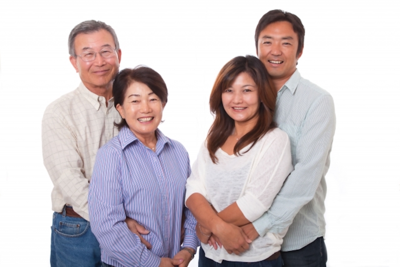 親の夫婦関係が結婚に影響する?日本のセッ●スレス社会に見る婚活